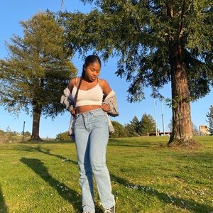 Meet your Posher, Aliah